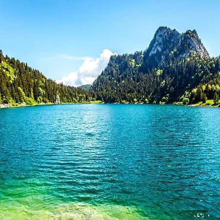 Un Moment De Detente Inoubliable Saillon-Les-Bain Exterior foto