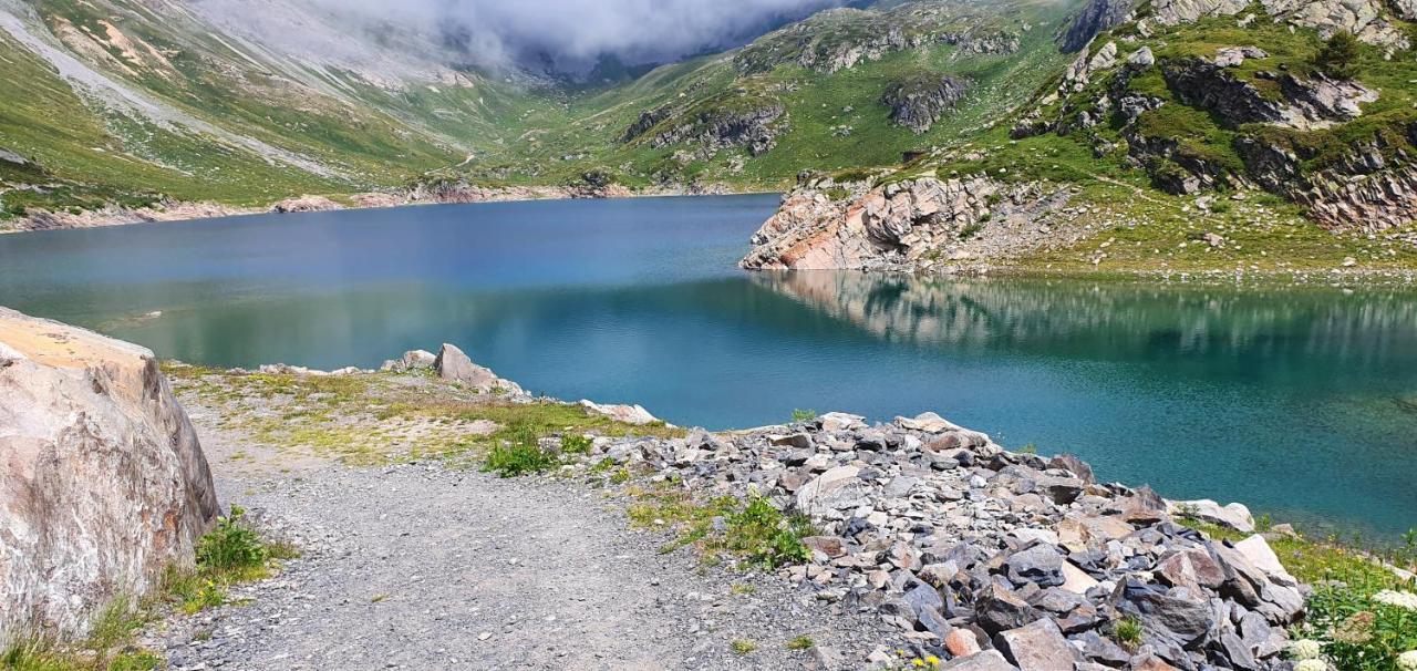 Un Moment De Detente Inoubliable Saillon-Les-Bain Exterior foto