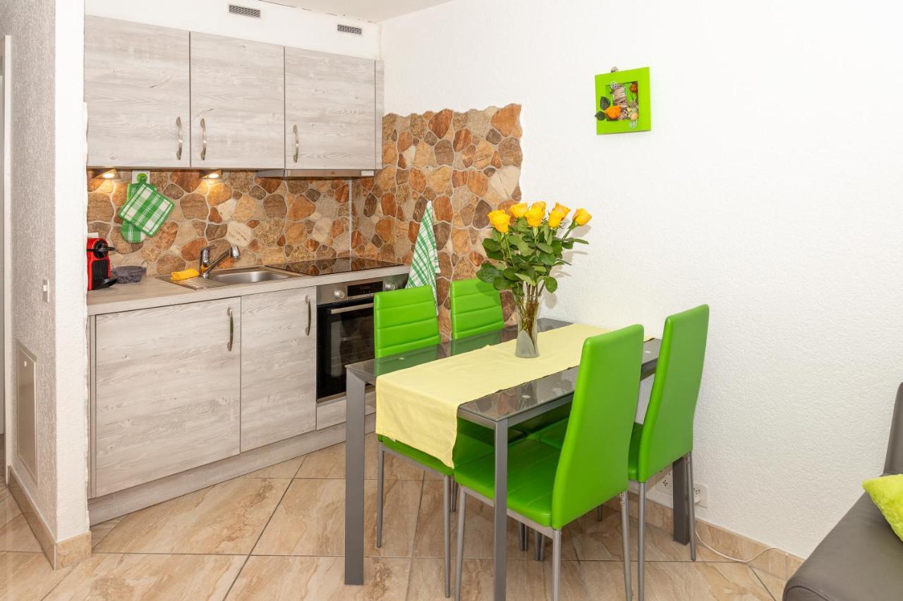 Un Moment De Detente Inoubliable Saillon-Les-Bain Exterior foto