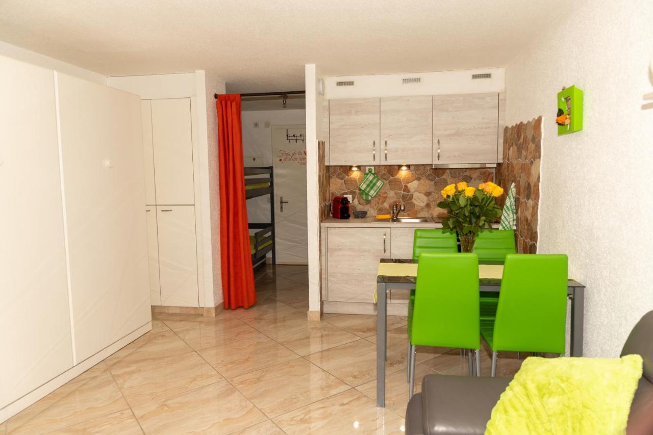 Un Moment De Detente Inoubliable Saillon-Les-Bain Exterior foto