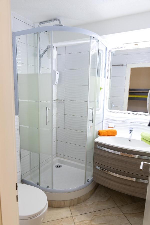 Un Moment De Detente Inoubliable Saillon-Les-Bain Exterior foto