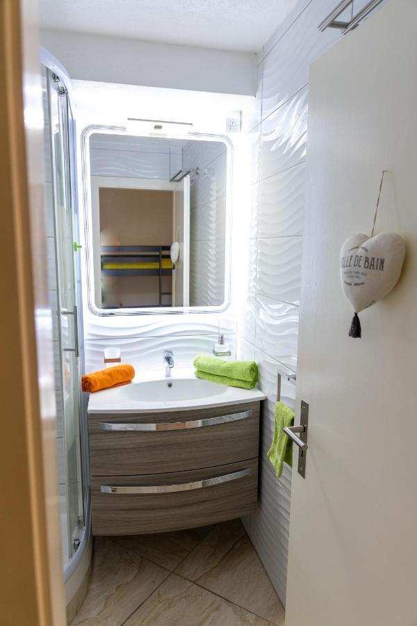 Un Moment De Detente Inoubliable Saillon-Les-Bain Exterior foto