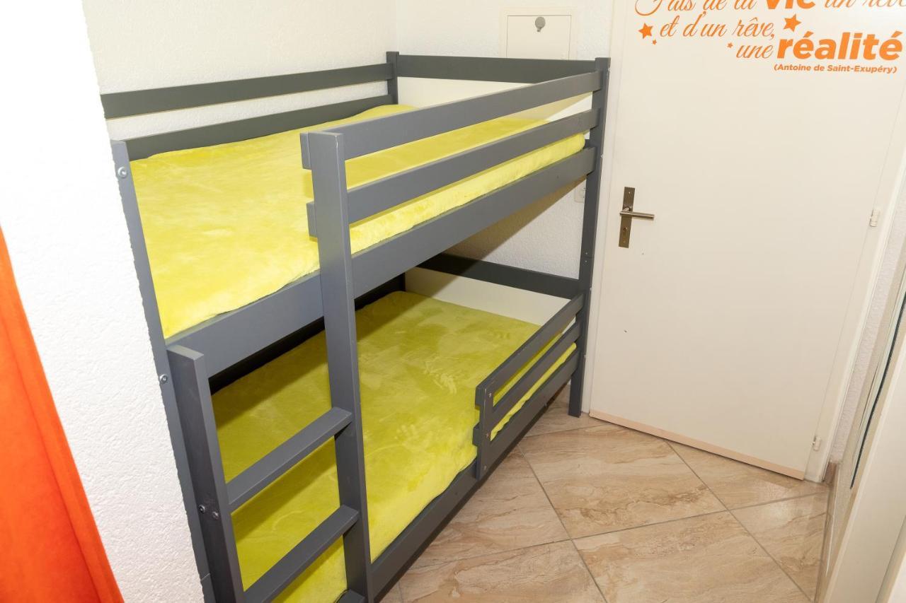 Un Moment De Detente Inoubliable Saillon-Les-Bain Exterior foto