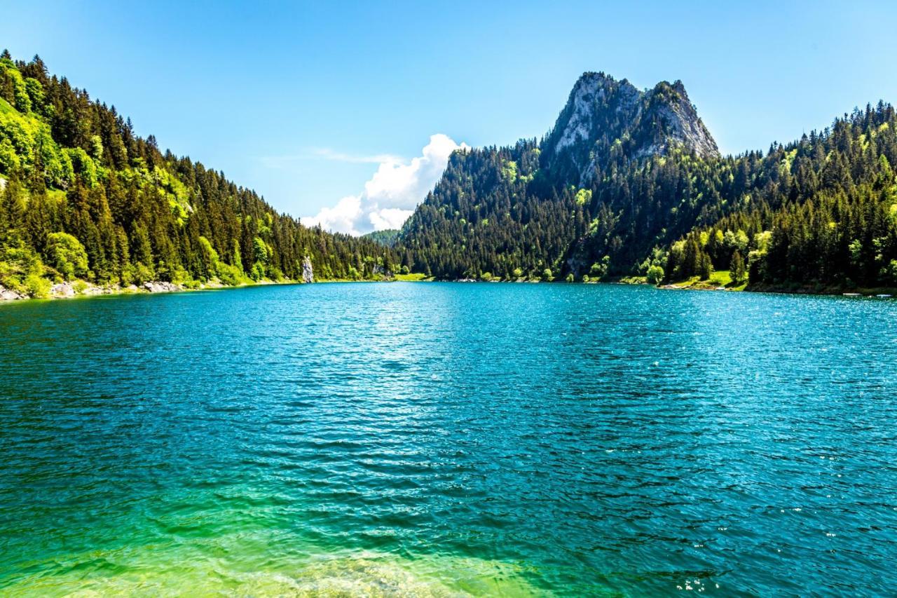 Un Moment De Detente Inoubliable Saillon-Les-Bain Exterior foto