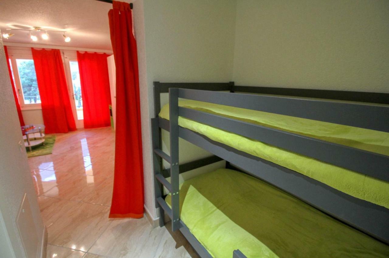 Un Moment De Detente Inoubliable Saillon-Les-Bain Exterior foto